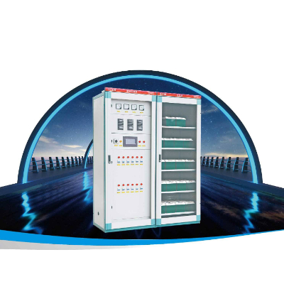 GZDW 系列直流電源柜